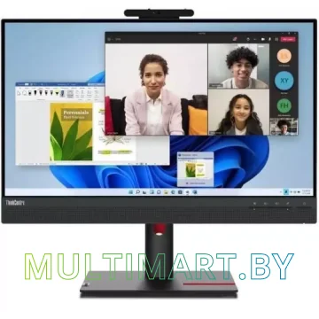 Монитор Lenovo ThinkCentre Tiny-In-One 24 Gen 5 12NAGAT1UK